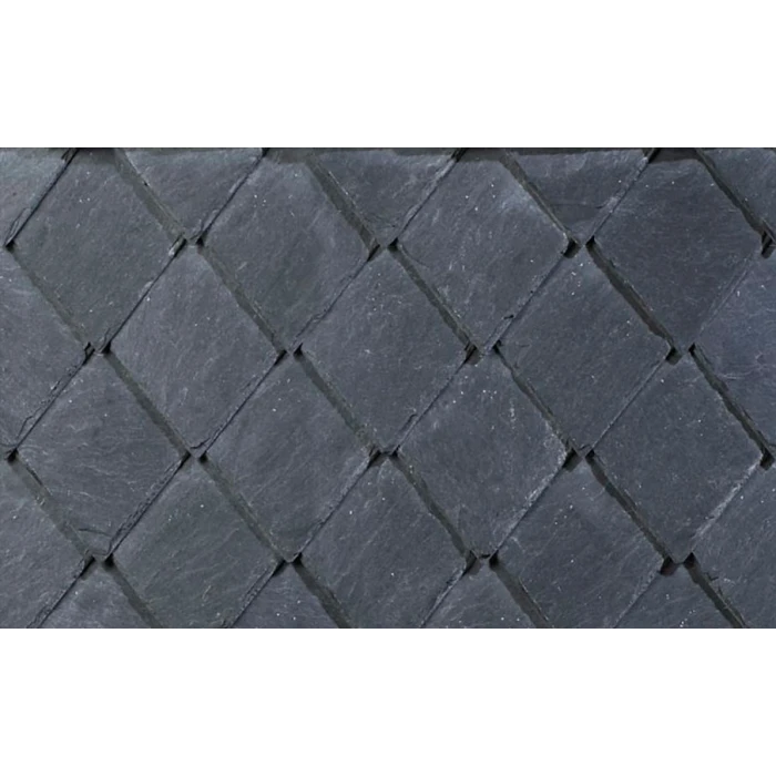 Сланцевая плитка Rathscheck остроугольная кладка, 43*29 см