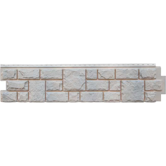 Панель фасадная Grand Line Екатерининский камень Железо