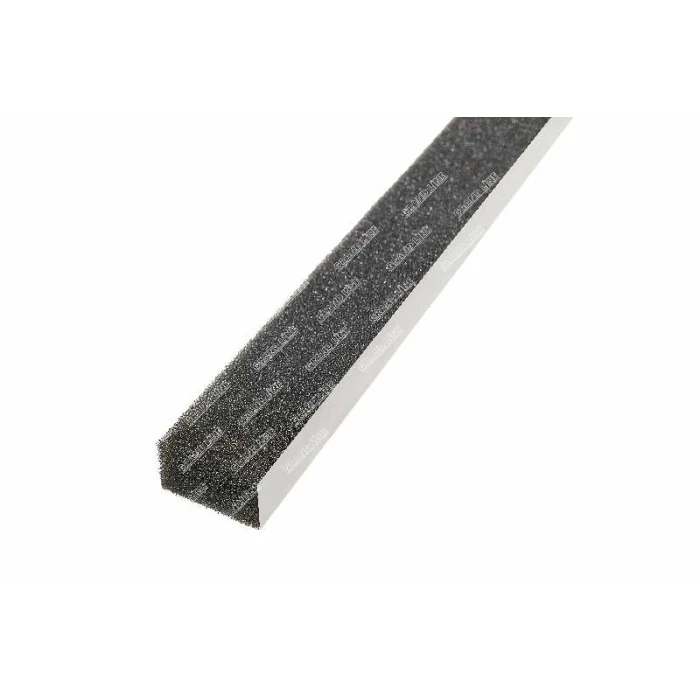 Уплотнитель универсальный с клеевым слоем 30х50 (2м)