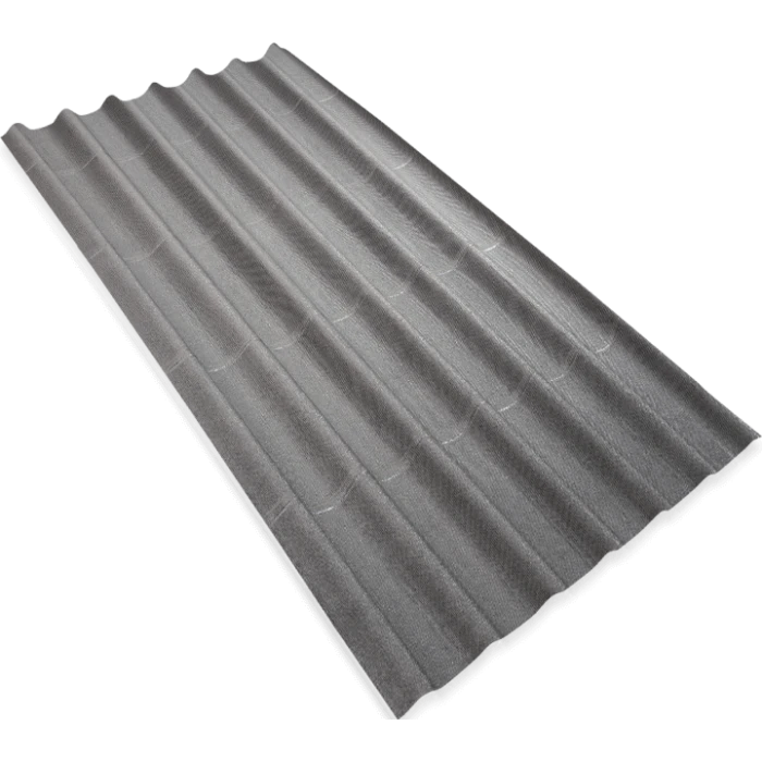 Черепица Ондулин cкандинавия 1950×950