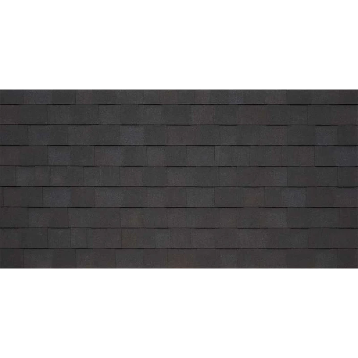 Гибкая черепица Тегола Premium MASTER Ardesia nera 461