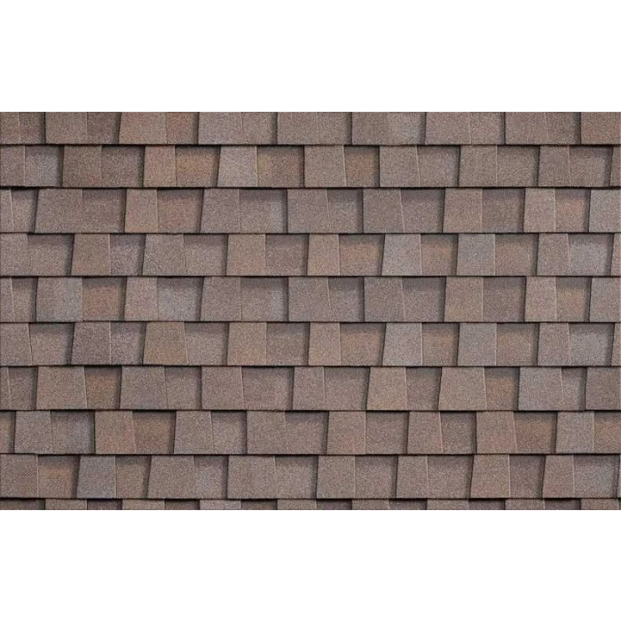 Многослойная черепица Технониколь Шинглас Джаз Сицилия