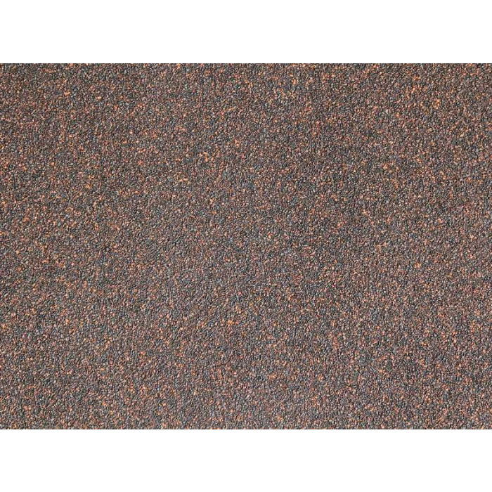 Ендовый ковёр Docke Коричневый