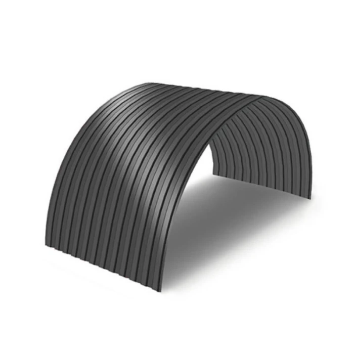 Профнастил C10ПГ 0.5 PURMAN® RAL 7024